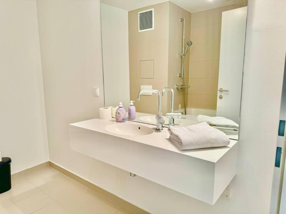 Bright Maisonette With Garden Apartment Wien