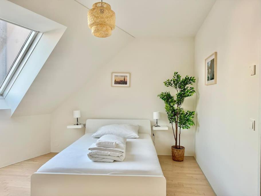 Bright Maisonette With Garden Apartment *